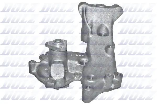 Water Pump, engine cooling (S220ST)