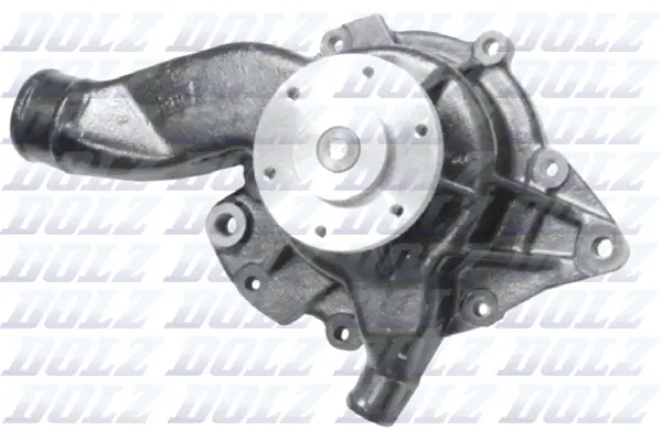 Water Pump, engine cooling (M303)