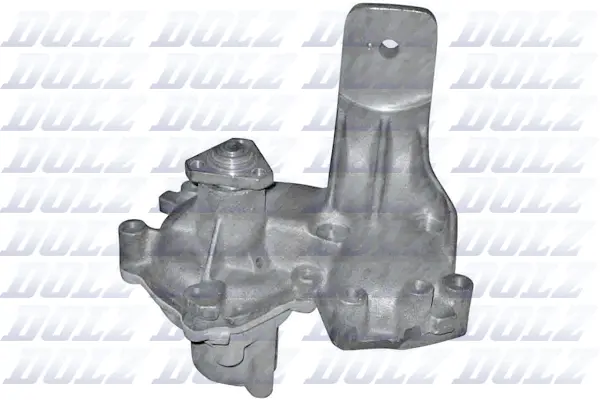 Water Pump, engine cooling (L138)