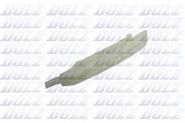 Guide, timing chain (02KCG091)