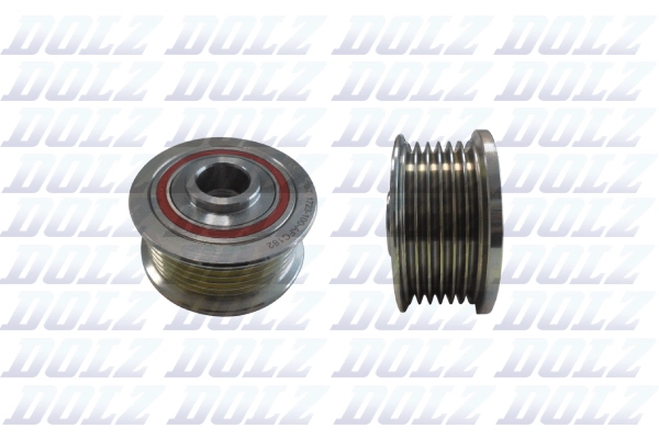 Alternator Freewheel Clutch (AFC182)