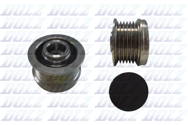 Alternator Freewheel Clutch (AFC047)