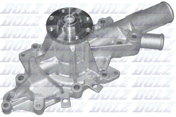Water Pump, engine cooling (M221)