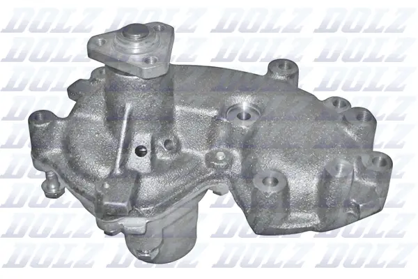 Water Pump, engine cooling (S181)