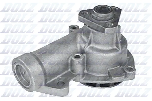 Water Pump, engine cooling (S154)