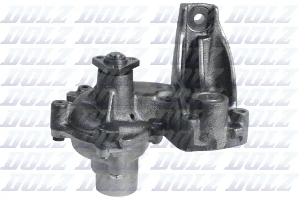 Water Pump, engine cooling (S215)