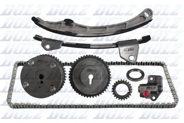 Timing Chain Kit (SKCM069V)