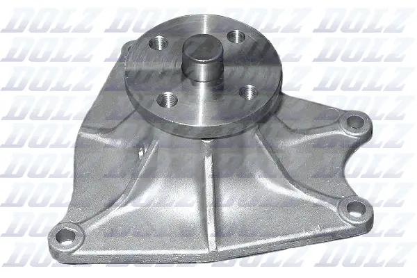 Water Pump, engine cooling (H208SP)