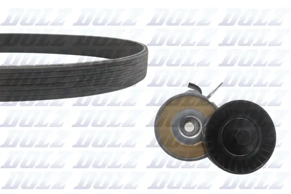 Timing Belt Kit (SKD224A)