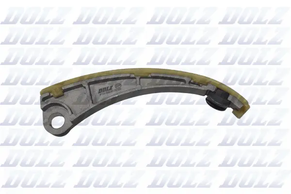 Guide, timing chain (02KCG163)