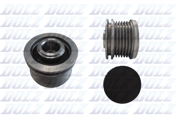 Alternator Freewheel Clutch (AFC121)