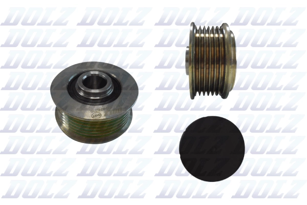 Alternator Freewheel Clutch (AFC235)