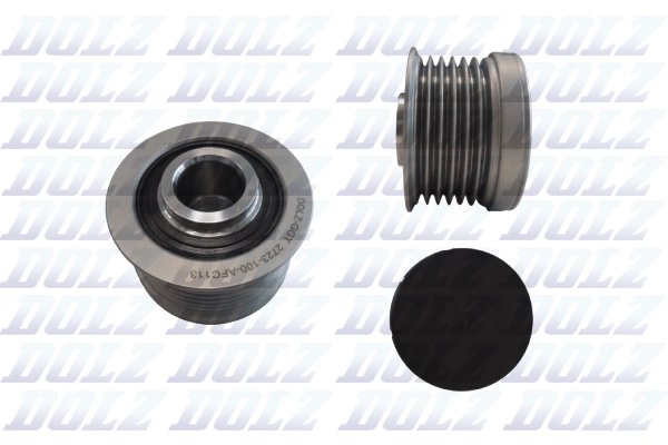 Alternator Freewheel Clutch (AFC113)