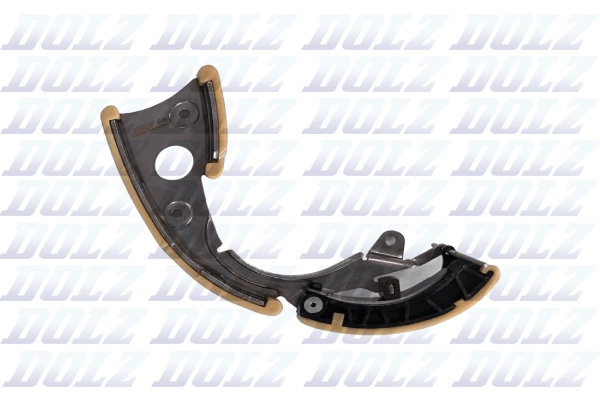 Chain Tensioner, timing chain (02KCT085)