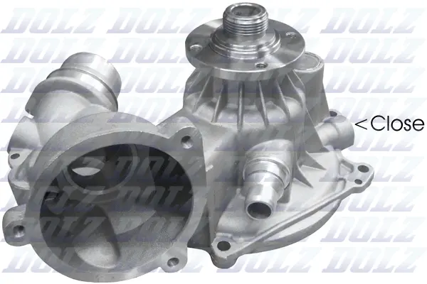 Water Pump, engine cooling (B230)