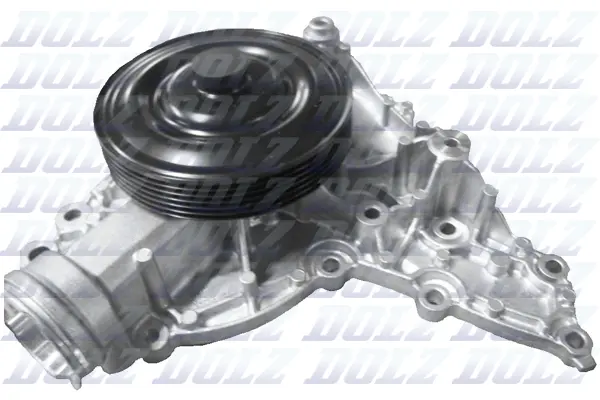 Water Pump, engine cooling (M234)