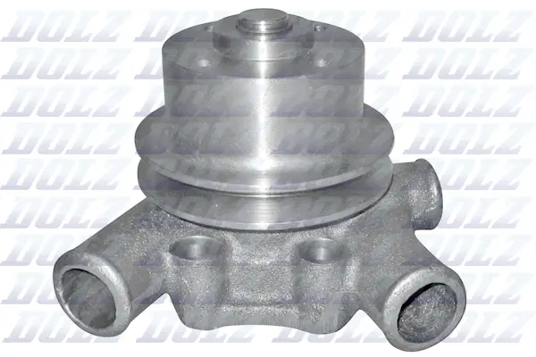 Water Pump, engine cooling (P366)