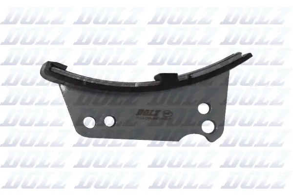 Guide, timing chain (02KCG109)