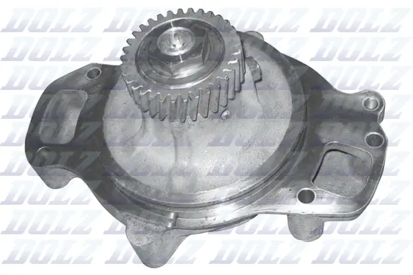 Water Pump, engine cooling (E120)