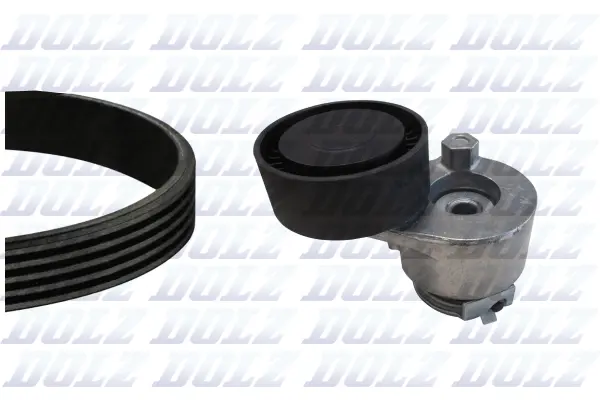 Timing Belt Kit (SKD216A)