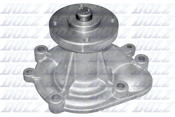Water Pump, engine cooling (T173)