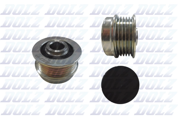 Alternator Freewheel Clutch (AFC241)