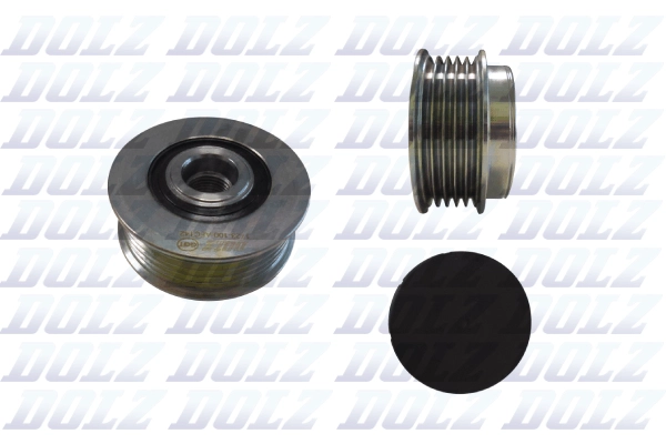 Alternator Freewheel Clutch (AFC142)