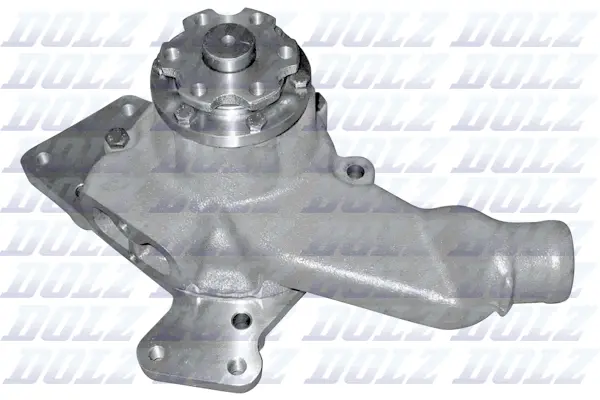 Water Pump, engine cooling (M612)