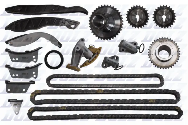Timing Chain Kit (SKCH039F)
