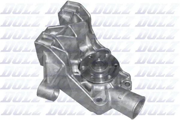 Water Pump, engine cooling (S293)