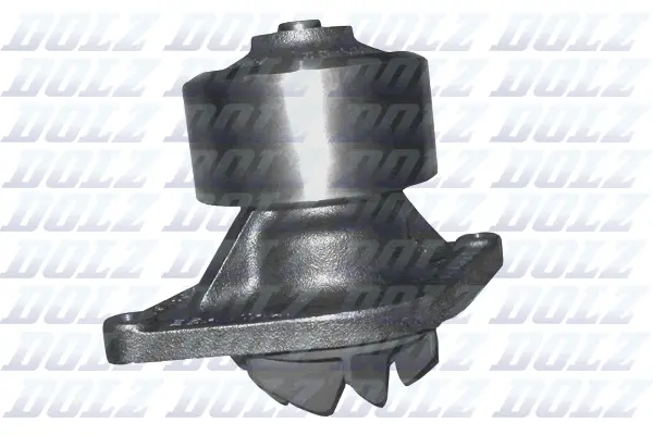 Water Pump, engine cooling (L216)
