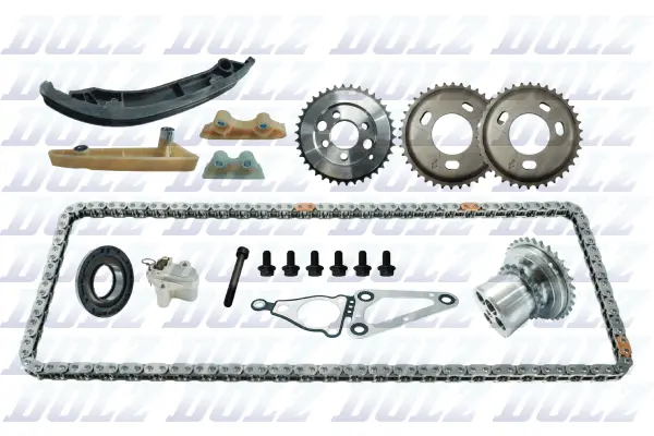 Timing Chain Kit (SKCF014)