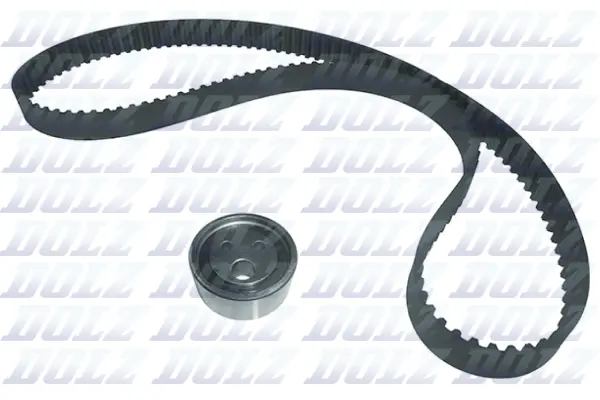 Timing Belt Kit (SKD002)