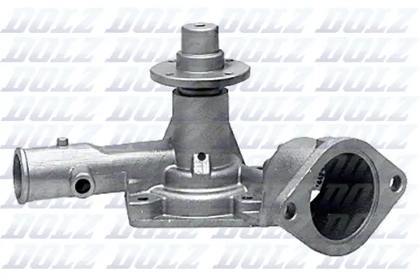 Water Pump, engine cooling (F161)