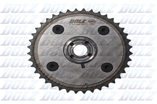 Chain Sprocket (06KC132)