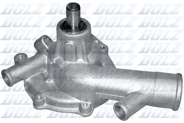 Water Pump, engine cooling (S102)