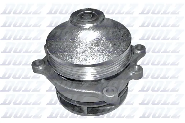 Water Pump, engine cooling (I112)