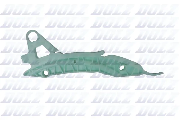 Guide, timing chain (02KCG005)