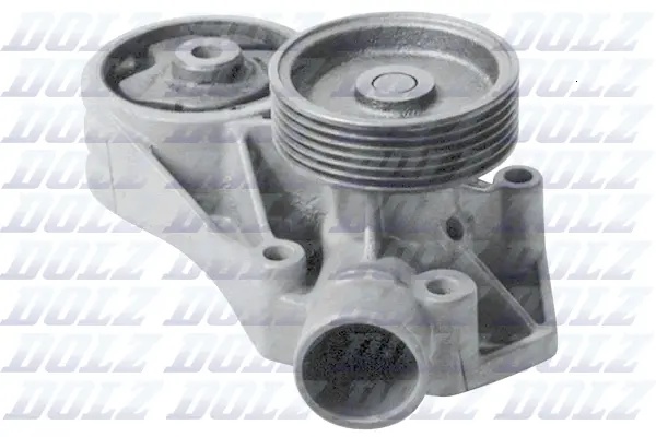 Water Pump, engine cooling (S194)