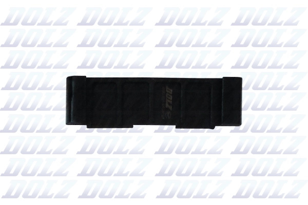 Guide, timing chain (02KCG115)