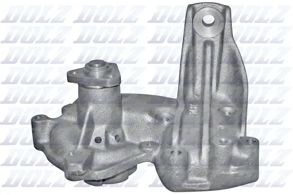 Water Pump, engine cooling (S176ST)