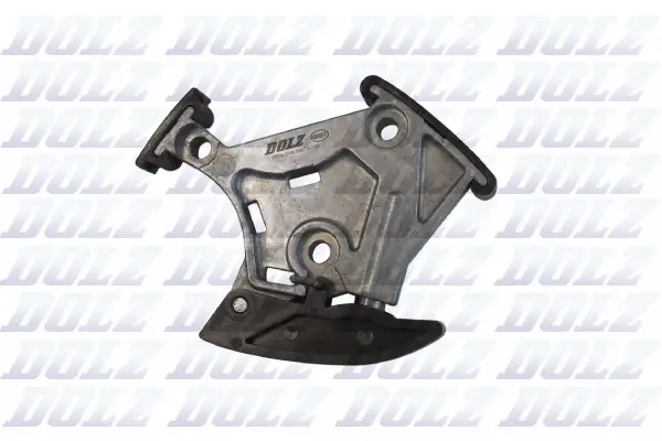 Chain Tensioner, timing chain (02KCT033)