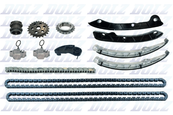 Timing Chain Kit (SKCL028)