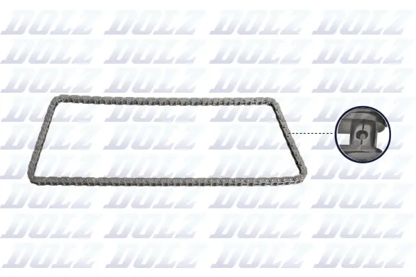 Timing Chain (05KC026)