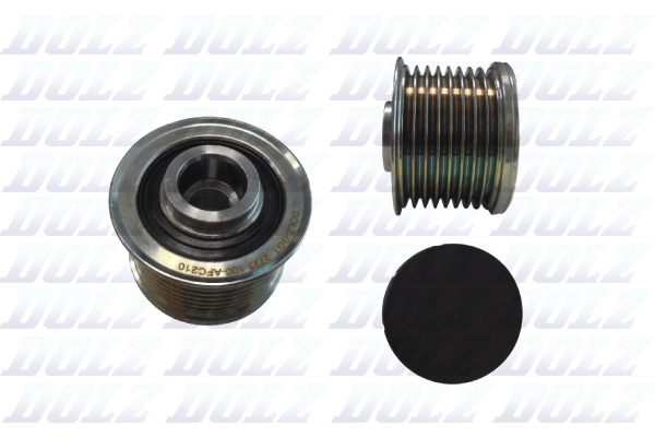 Alternator Freewheel Clutch (AFC210)