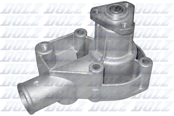 Water Pump, engine cooling (S141)