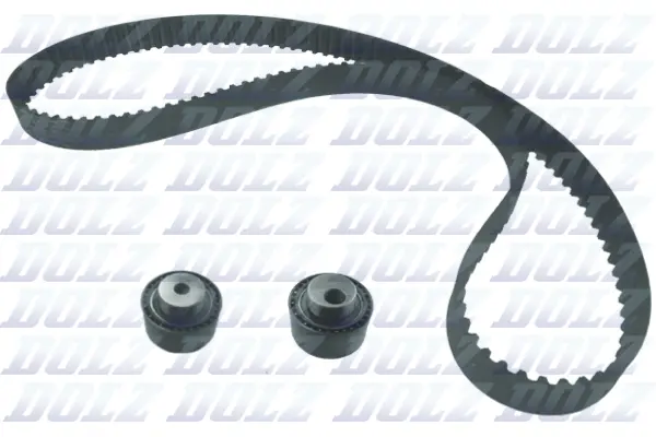 Timing Belt Kit (SKD076)