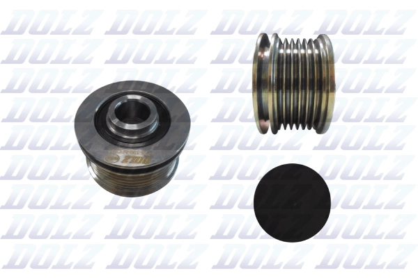 Alternator Freewheel Clutch (AFC225)