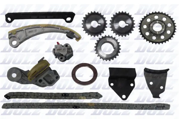 Timing Chain Kit (SKCS129)