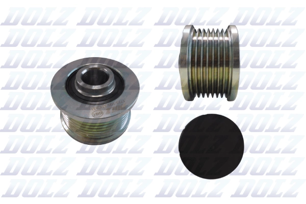 Alternator Freewheel Clutch (AFC231)